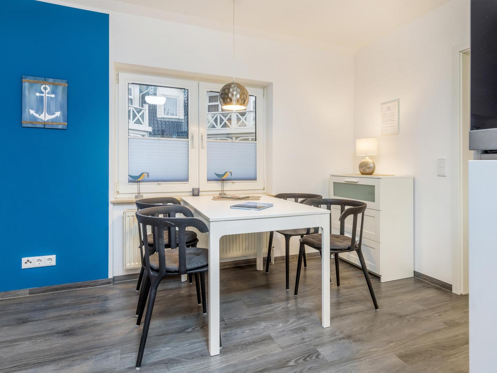 בינץ Ferienwohnung Meeresbrise In Der Residenz Clara Sophia מראה חיצוני תמונה